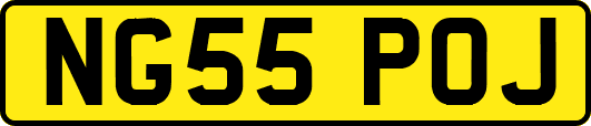 NG55POJ