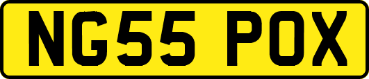 NG55POX