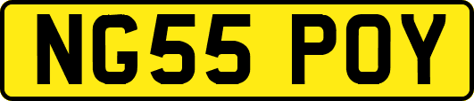 NG55POY