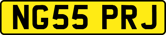 NG55PRJ
