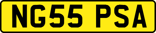 NG55PSA
