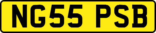 NG55PSB
