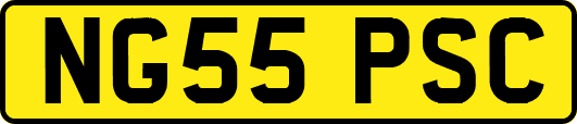NG55PSC