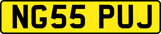 NG55PUJ