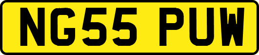 NG55PUW