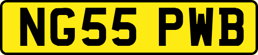 NG55PWB