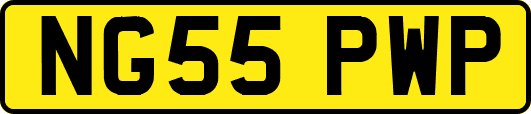 NG55PWP