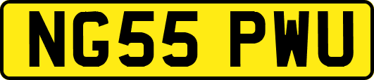 NG55PWU