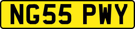 NG55PWY