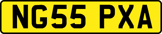 NG55PXA