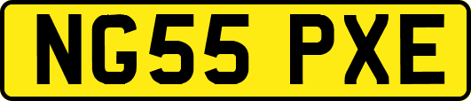NG55PXE