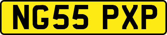 NG55PXP