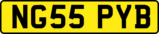 NG55PYB