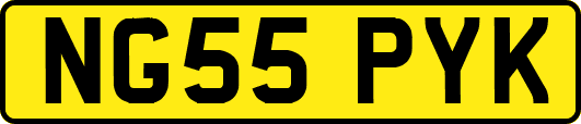 NG55PYK