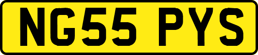NG55PYS