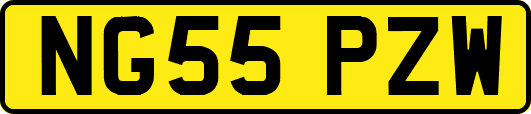 NG55PZW