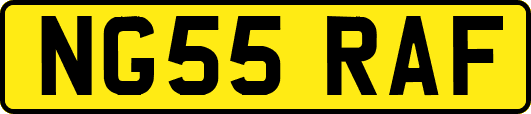 NG55RAF