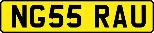 NG55RAU