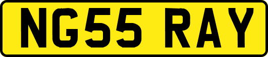 NG55RAY