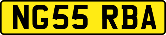 NG55RBA