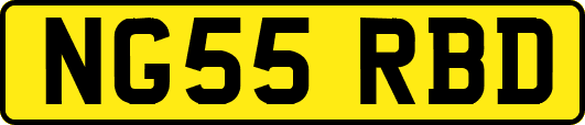 NG55RBD