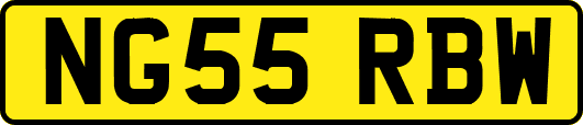 NG55RBW