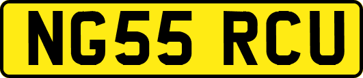 NG55RCU
