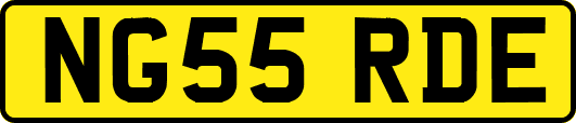 NG55RDE