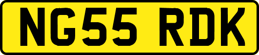 NG55RDK