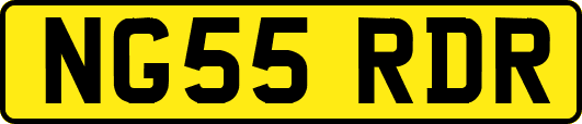 NG55RDR