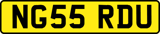 NG55RDU