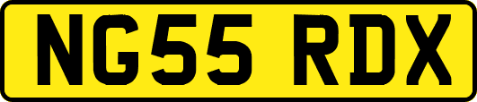 NG55RDX