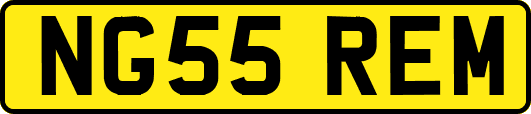 NG55REM