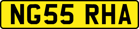 NG55RHA