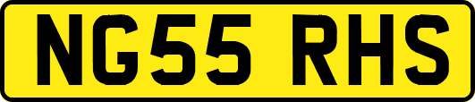 NG55RHS