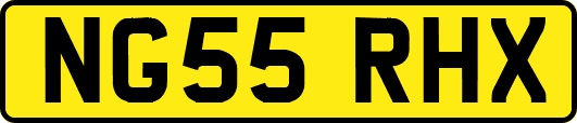 NG55RHX