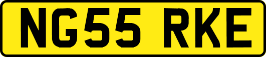 NG55RKE