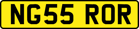 NG55ROR