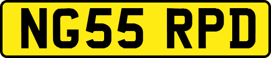 NG55RPD