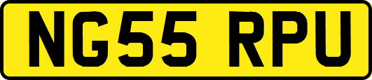 NG55RPU