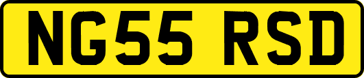 NG55RSD