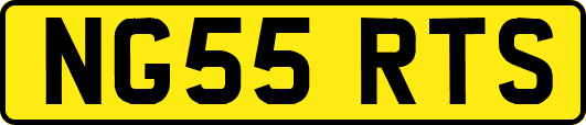 NG55RTS