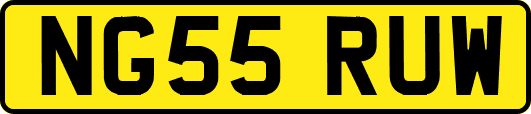 NG55RUW