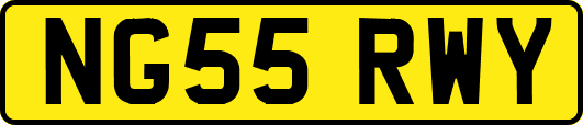 NG55RWY