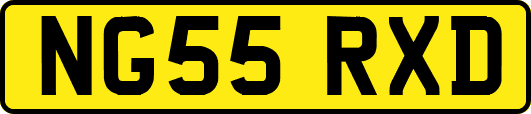 NG55RXD