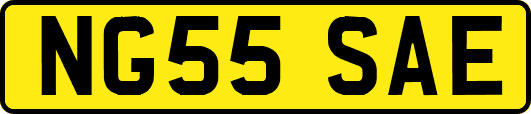 NG55SAE