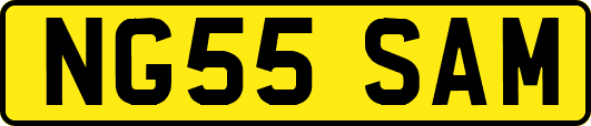 NG55SAM