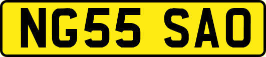 NG55SAO