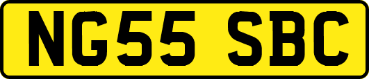 NG55SBC
