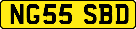 NG55SBD